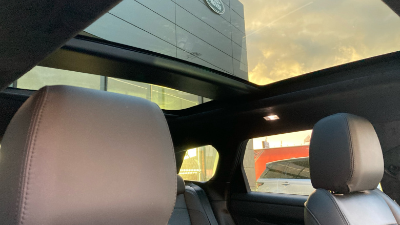 Land Rover Range Rover Evoque 2.0 D200 Autobiography 5dr Auto [Revised] Diesel Hatchback